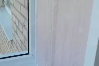 Остекление балкона в Красногорске