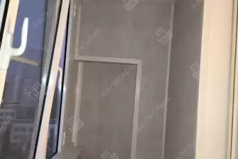 Ремонт балкона в многоквартирном доме