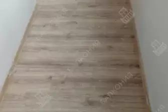 Отделка балкона с утеплением 