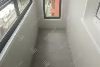 Отделка балкона в многоквартирном доме