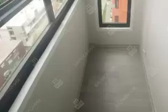 Отделка балкона в многоквартирном доме