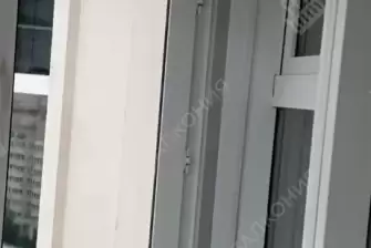 Отделка балкона с утеплением в многоквартирном доме