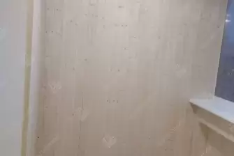 Теплое остекление балкона и отделка вагонкой