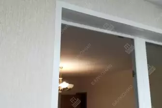 Отделка балкона Сапожок под ключ с утеплением