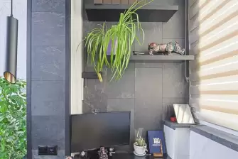 Остекление отделка и утепление балкона в многоквартирном доме