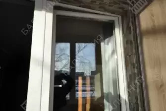 Отделка с утеплением балкона в квартире