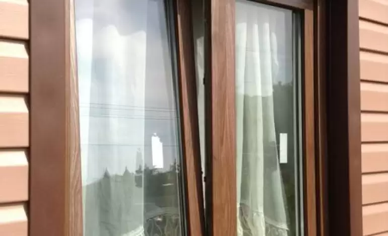 Остекление  Slidors 